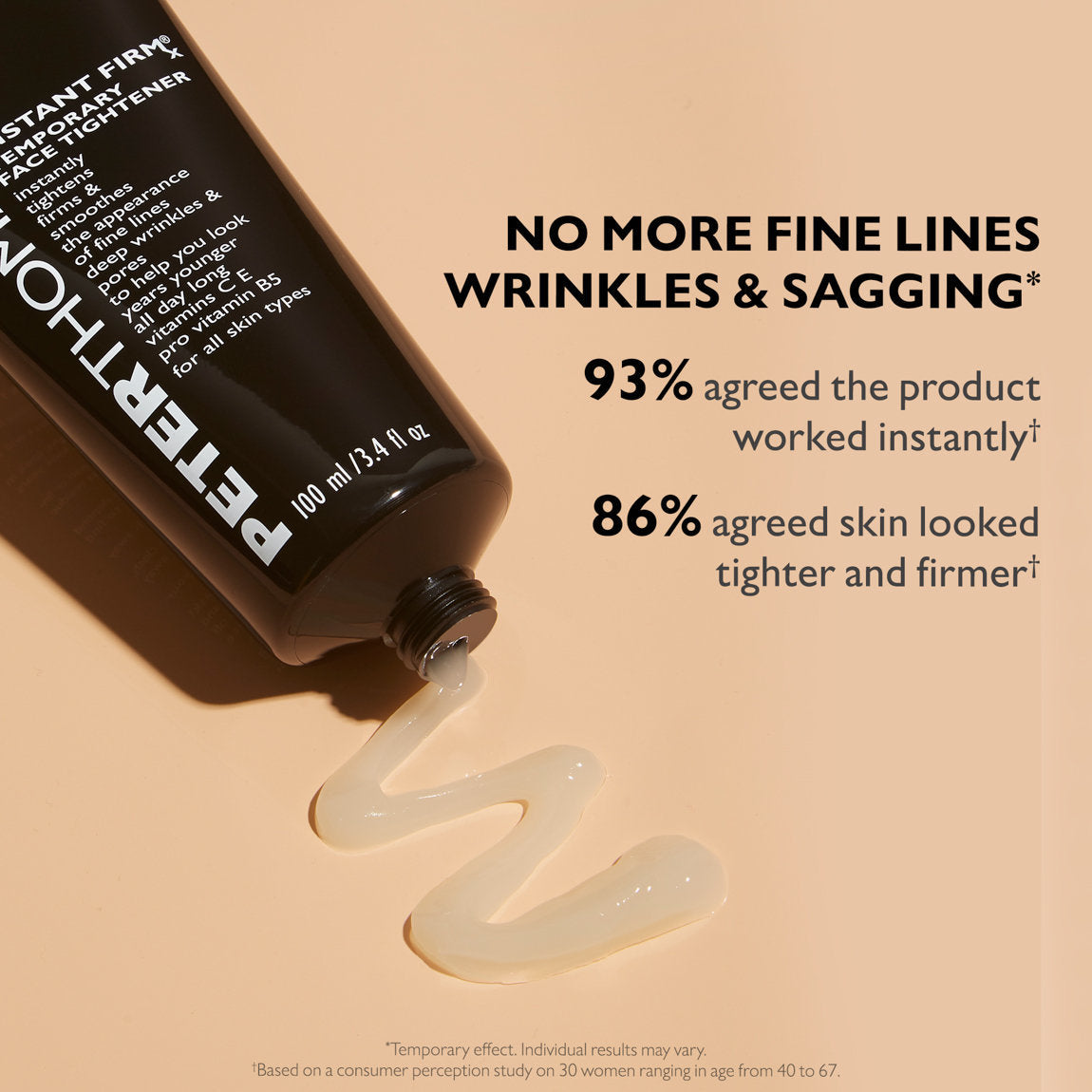 Instant Firming Cream - DemoraLab™